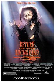Return of the Living Dead III