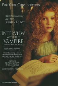 Interview with the Vampire