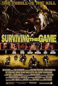 Surviving the Game