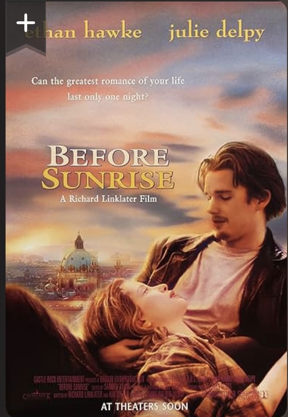 Before Sunrise