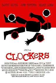 Clockers