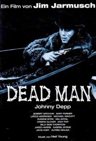 Dead Man