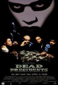 Dead Presidents