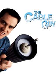 The Cable Guy