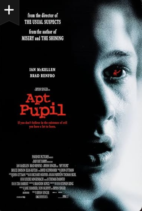 Apt Pupil