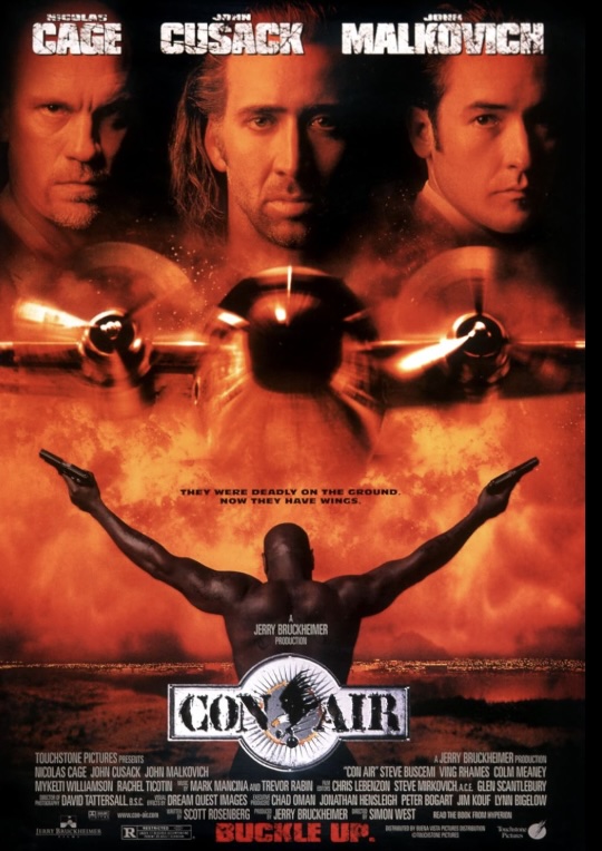 Con Air