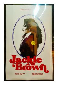 Jackie Brown