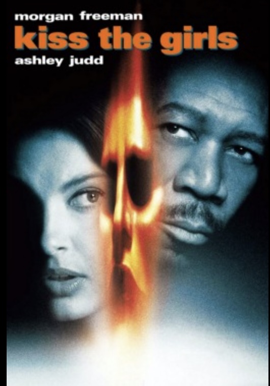 Kiss the Girls