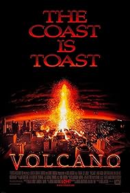 Volcano