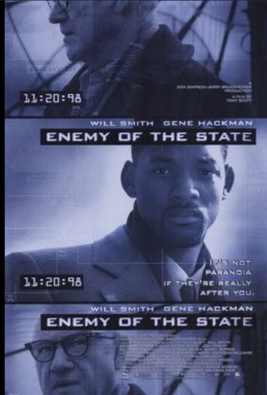 Enemy of the State
