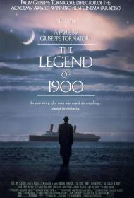 The Legend of 1900