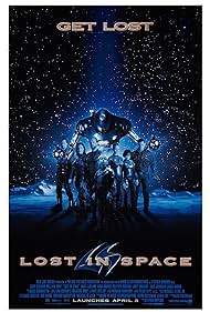 Lost in Space