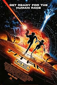 Titan a.E.