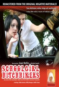Schoolgirl Hitchhikers