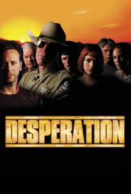 Desperation
