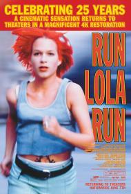 Run Lola Run