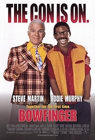 Bowfinger