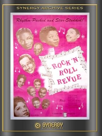 Rock 'n' Roll Revue