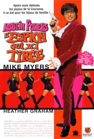 Austin Powers: The Spy Who Shagged Me