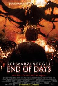 End of Days