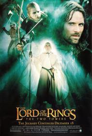 The Lord of the Rings: The Two Towers