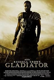 Gladiator 