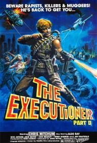 The Executioner: Part II