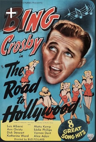 The Road to Hollywood