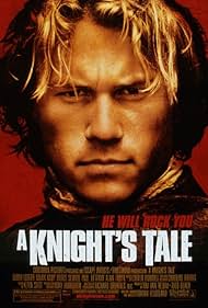 A Knight's Tale