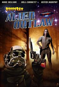 Alien Outlaw