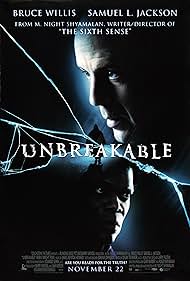 Unbreakable