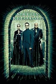 The Matrix Reloaded