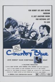 Country Blue