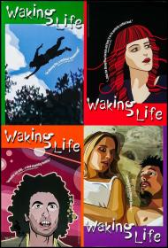 Waking Life