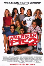 American Pie 2