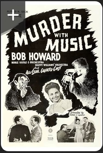 Murder with Music