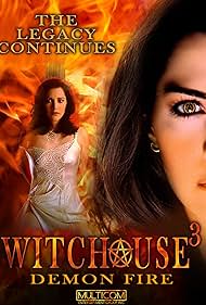 Witchouse 3: Demon Fire