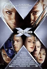 X2: X-Men United 