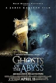 Ghosts of the Abyss