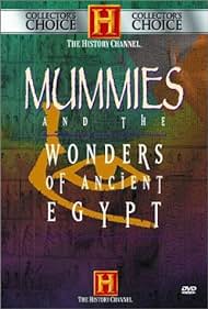 Mummies: Tales from the Egyptian Crypts