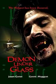 Demon Under Glass