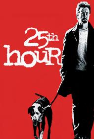 25th Hour