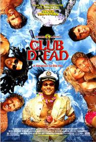 Club Dread