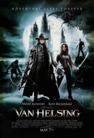Van Helsing