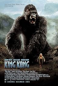 King Kong 