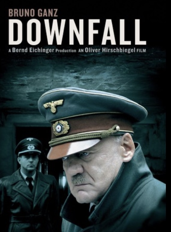 Downfall