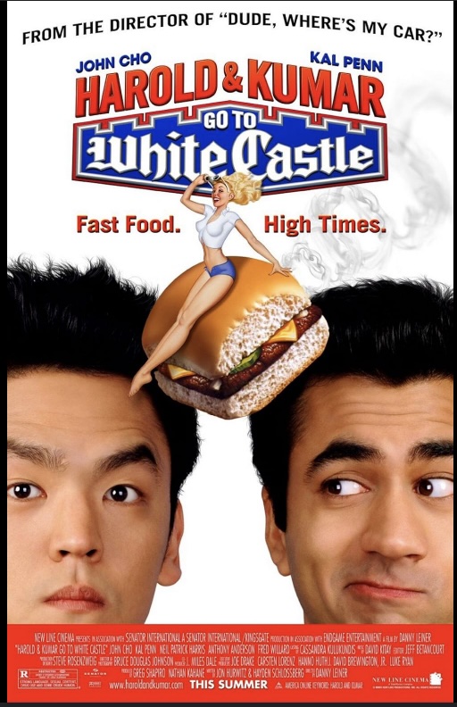 Harold & Kumar Go to White Castle