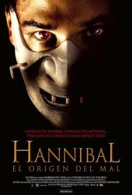 Hannibal Rising