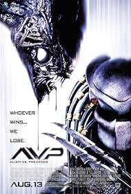 Alien Vs. Predator