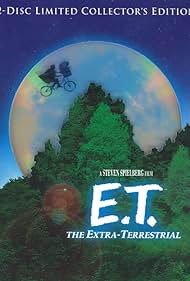 E.T. the Extra-Terrestrial: 20th Anniversary Celebration